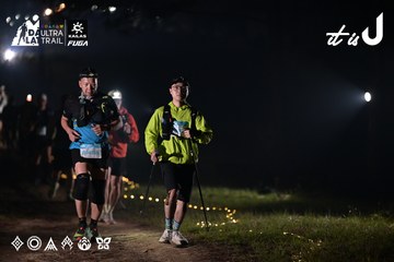 Dalat Ultra Trail 2026 - Ảnh #4708095
