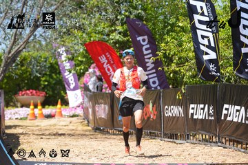 Dalat Ultra Trail 2026 - Ảnh #4727765