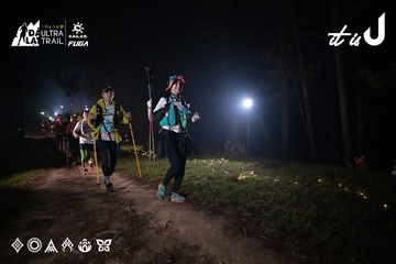 Dalat Ultra Trail 2026 - Ảnh #4706464
