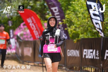 Dalat Ultra Trail 2026 - Ảnh #4870150