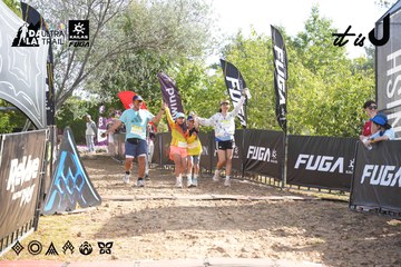 Dalat Ultra Trail 2026 - Ảnh #4863100