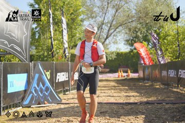 Dalat Ultra Trail 2026 - Ảnh #4682956