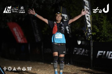 Dalat Ultra Trail 2026 - Ảnh #4762767