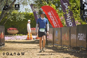 Dalat Ultra Trail 2026 - Ảnh #4683929