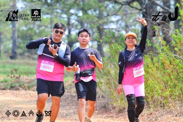 Dalat Ultra Trail 2026 - Ảnh #4874966