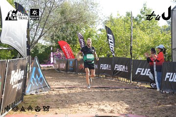 Dalat Ultra Trail 2026 - Ảnh #4862763