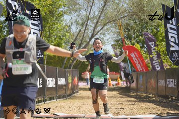 Dalat Ultra Trail 2026 - Ảnh #4683609