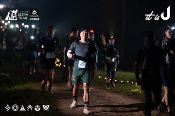 Dalat Ultra Trail 2026 - Ảnh #4721607