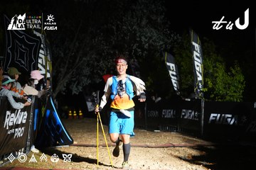 Dalat Ultra Trail 2026 - Ảnh #4759177