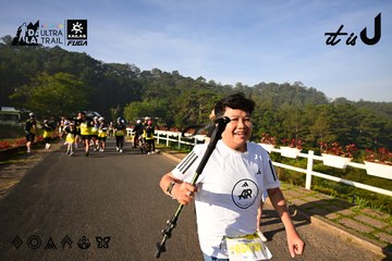 Dalat Ultra Trail 2026 - Ảnh #4911338