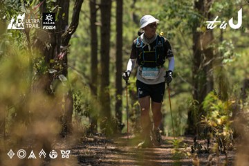 Dalat Ultra Trail 2026 - Ảnh #4718049