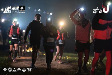 Dalat Ultra Trail 2026 - Ảnh #4714933