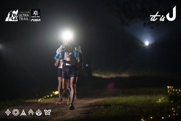Dalat Ultra Trail 2026 - Ảnh #4719358