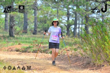 Dalat Ultra Trail 2026 - Ảnh #4875798