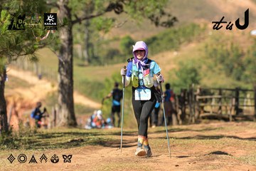 Dalat Ultra Trail 2026 - Ảnh #4716035