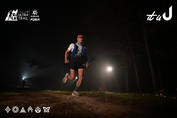 Dalat Ultra Trail 2026 - Ảnh #4704749