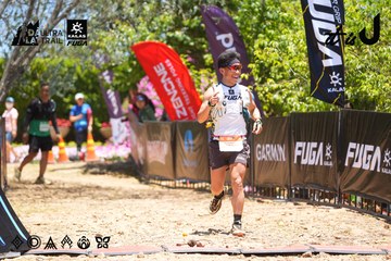 Dalat Ultra Trail 2026 - Ảnh #4699403