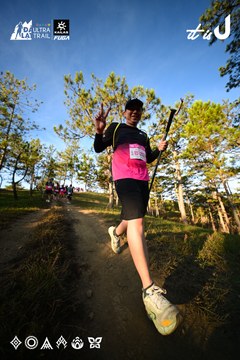 Dalat Ultra Trail 2026 - Ảnh #4910259