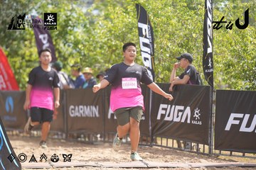 Dalat Ultra Trail 2026 - Ảnh #4857844