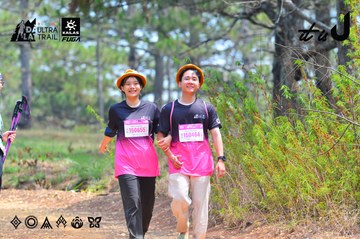 Dalat Ultra Trail 2026 - Ảnh #4875276