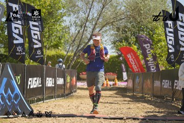 Dalat Ultra Trail 2026 - Ảnh #4685085