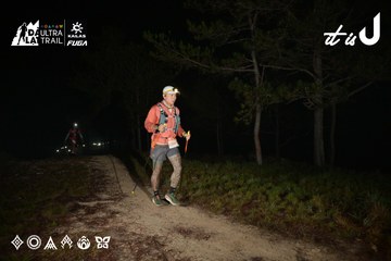 Dalat Ultra Trail 2026 - Ảnh #4751150