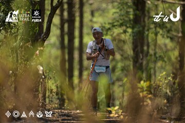 Dalat Ultra Trail 2026 - Ảnh #4717960
