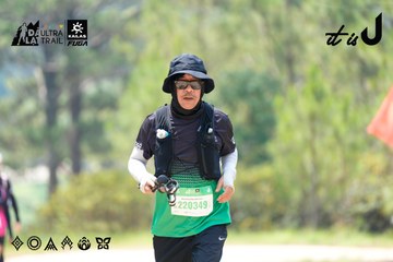 Dalat Ultra Trail 2026 - Ảnh #4835242