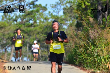 Dalat Ultra Trail 2026 - Ảnh #4780846