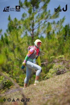 Dalat Ultra Trail 2026 - Ảnh #4913166