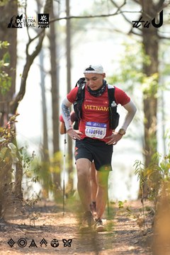 Dalat Ultra Trail 2026 - Ảnh #4705809