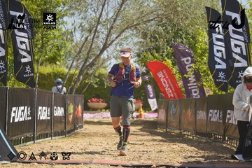 Dalat Ultra Trail 2026 - Ảnh #4685084