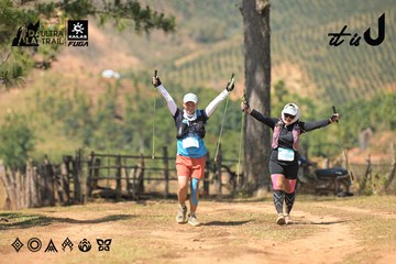 Dalat Ultra Trail 2026 - Ảnh #4717593