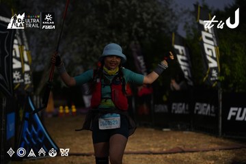 Dalat Ultra Trail 2026 - Ảnh #4757159