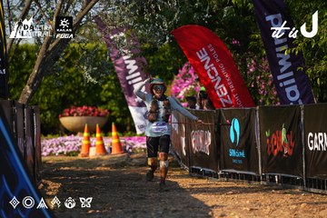 Dalat Ultra Trail 2026 - Ảnh #4742668