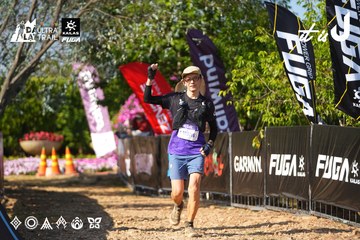 Dalat Ultra Trail 2026 - Ảnh #4741933