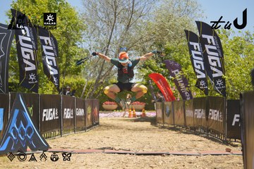Dalat Ultra Trail 2026 - Ảnh #4690532