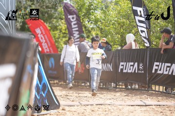 Dalat Ultra Trail 2026 - Ảnh #4857448