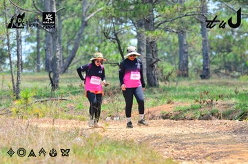 Dalat Ultra Trail 2026 - Ảnh #4876176