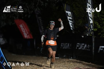 Dalat Ultra Trail 2026 - Ảnh #4762946