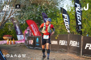 Dalat Ultra Trail 2026 - Ảnh #4744029