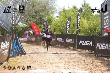 Dalat Ultra Trail 2026 - Ảnh #4865081