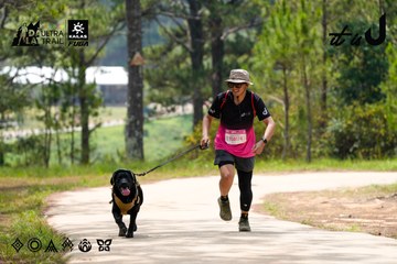 Dalat Ultra Trail 2026 - Ảnh #4835415