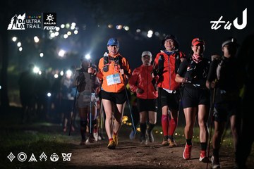 Dalat Ultra Trail 2026 - Ảnh #4729625