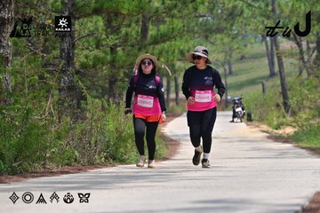 Dalat Ultra Trail 2026 - Ảnh #4831731