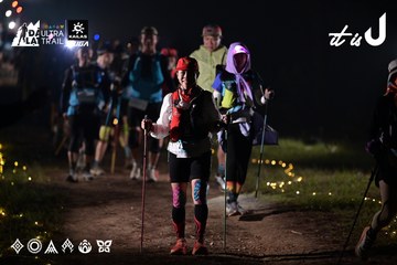 Dalat Ultra Trail 2026 - Ảnh #4729635