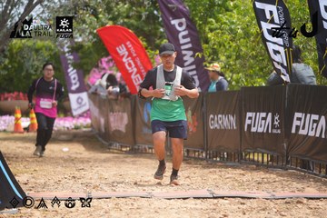 Dalat Ultra Trail 2026 - Ảnh #4866125