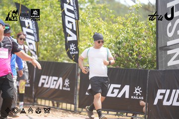 Dalat Ultra Trail 2026 - Ảnh #4860274