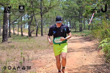 Dalat Ultra Trail 2026 - Ảnh #4831883