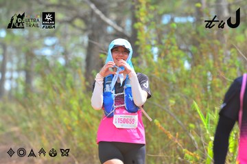 Dalat Ultra Trail 2026 - Ảnh #4792434